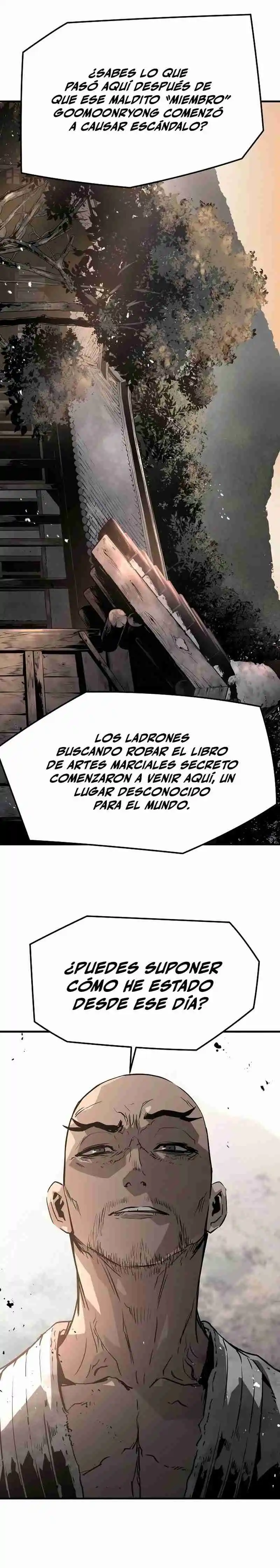 Fuerza Eterna - Capítulo 78 - Página 7 - LectorTMOo