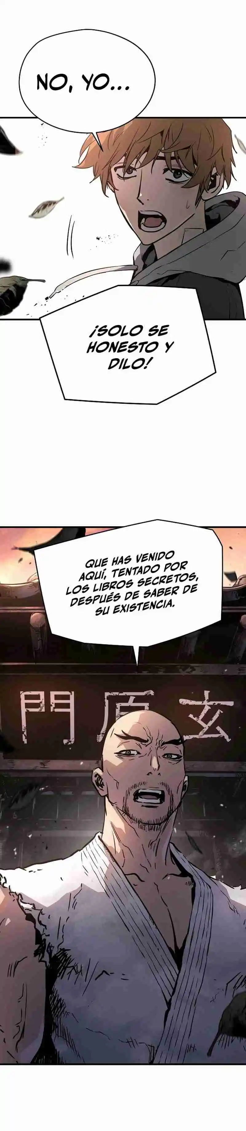 Fuerza Eterna - Capítulo 78 - Página 13 - LectorTMOo