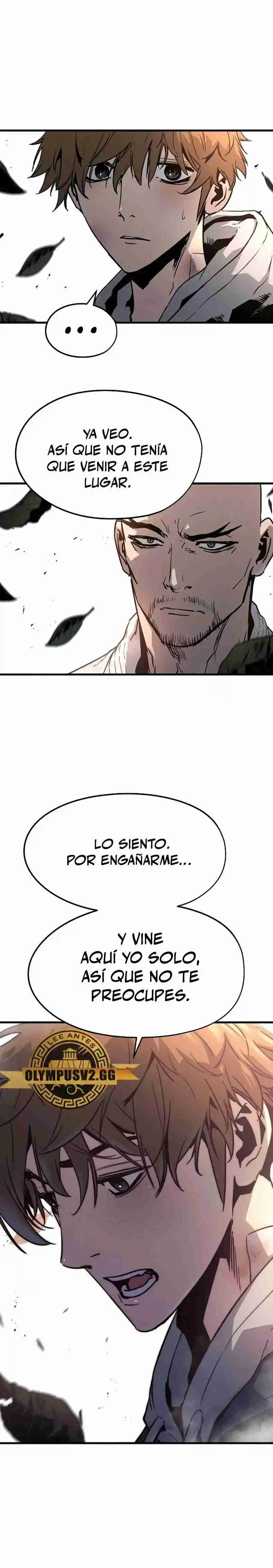 Fuerza Eterna - Capítulo 78 - Página 15 - LectorTMOo