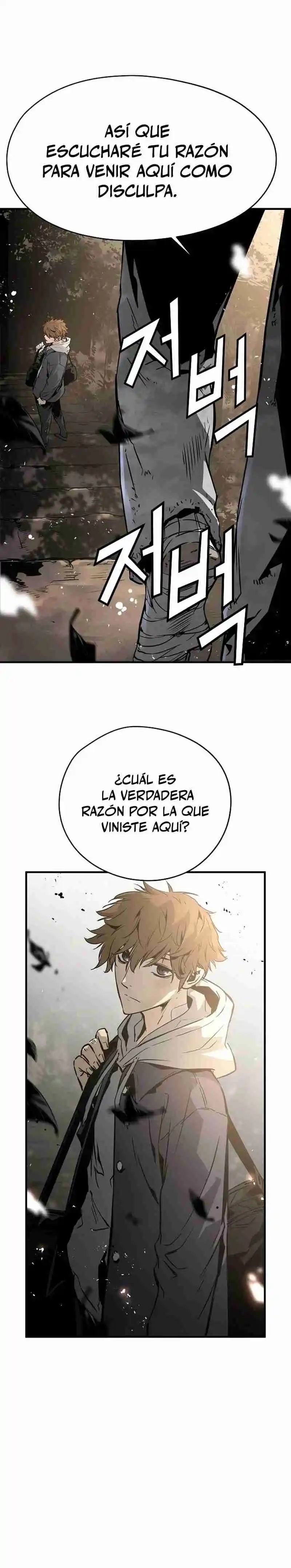 Fuerza Eterna - Capítulo 78 - Página 18 - LectorTMOo