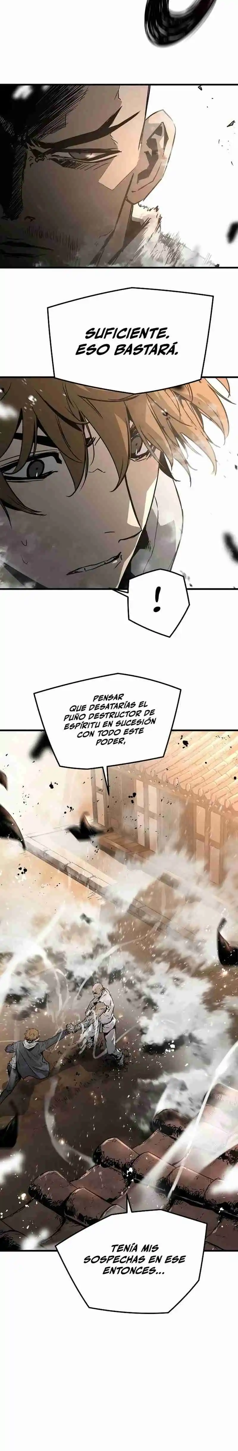 Fuerza Eterna - Capítulo 78 - Página 28 - LectorTMOo