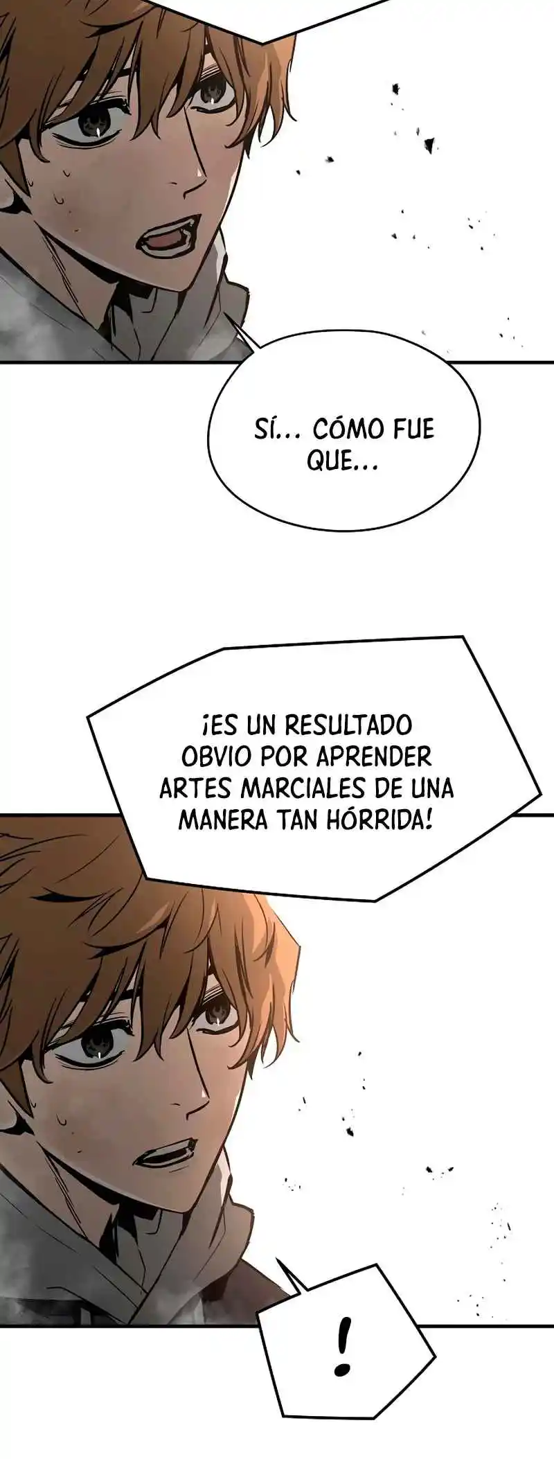 Fuerza Eterna - Capítulo 79 - Página 6 - LectorTMOo