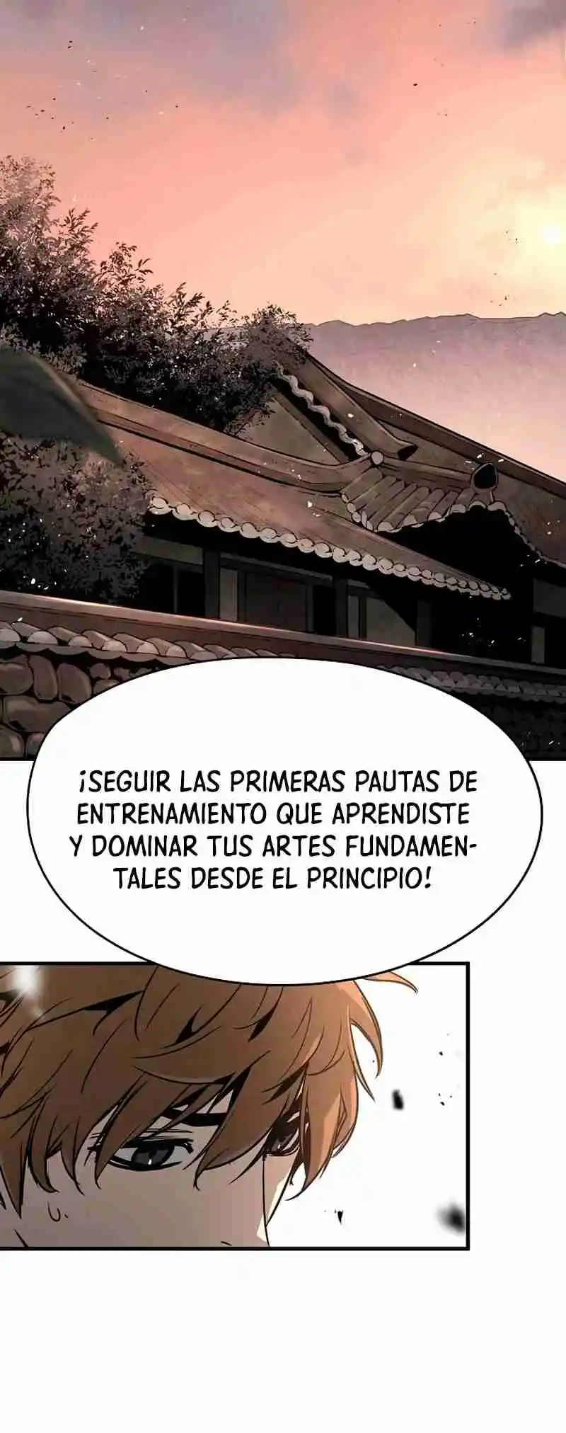 Fuerza Eterna - Capítulo 79 - Página 9 - LectorTMOo