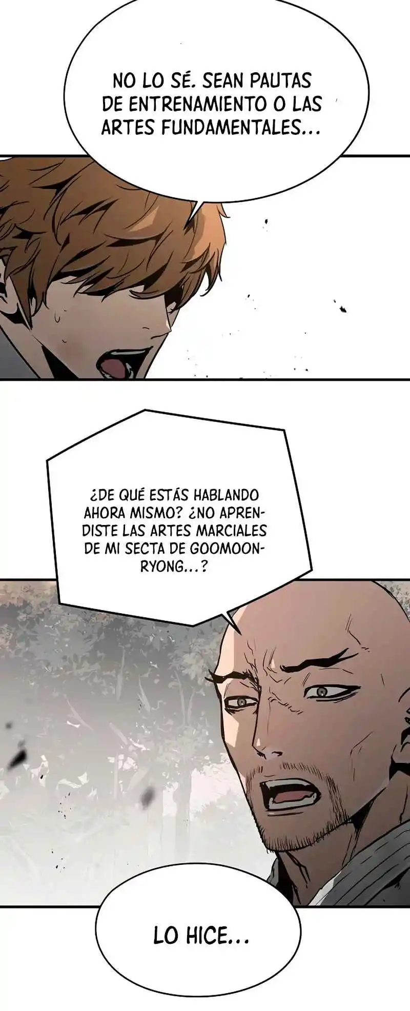 Fuerza Eterna - Capítulo 79 - Página 11 - LectorTMOo