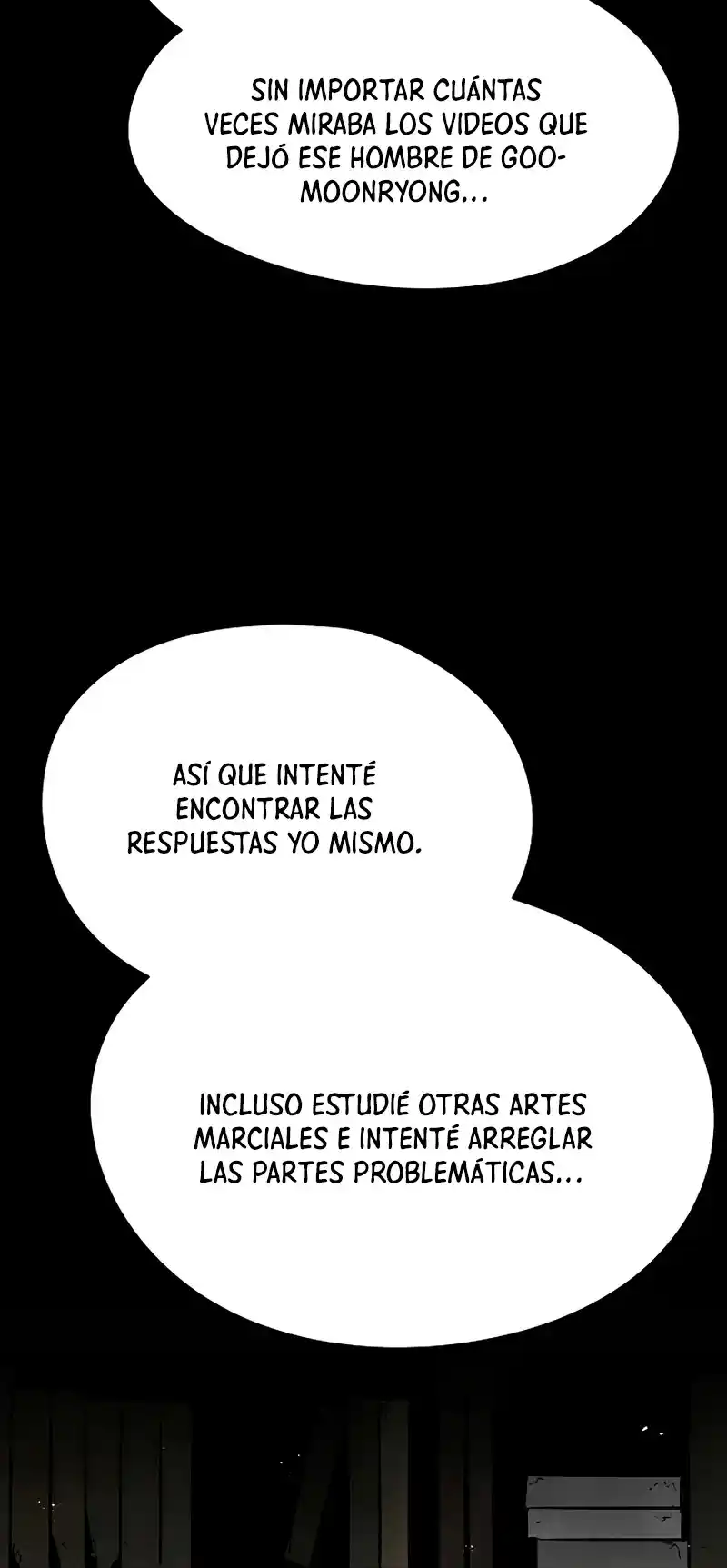 Fuerza Eterna - Capítulo 79 - Página 17 - LectorTMOo