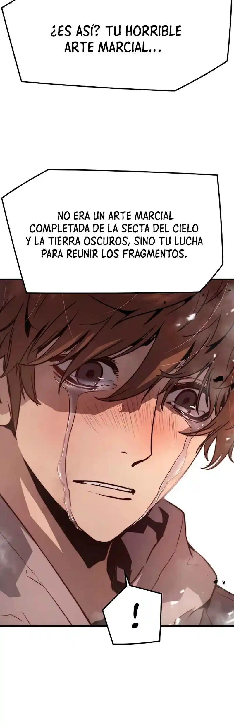 Fuerza Eterna - Capítulo 79 - Página 22 - LectorTMOo