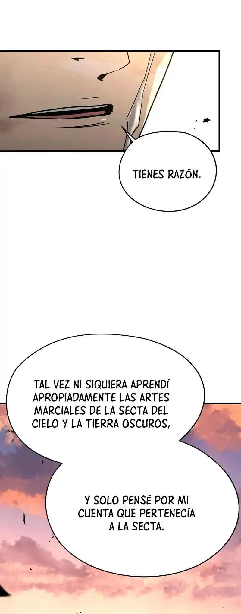 Fuerza Eterna - Capítulo 79 - Página 23 - LectorTMOo