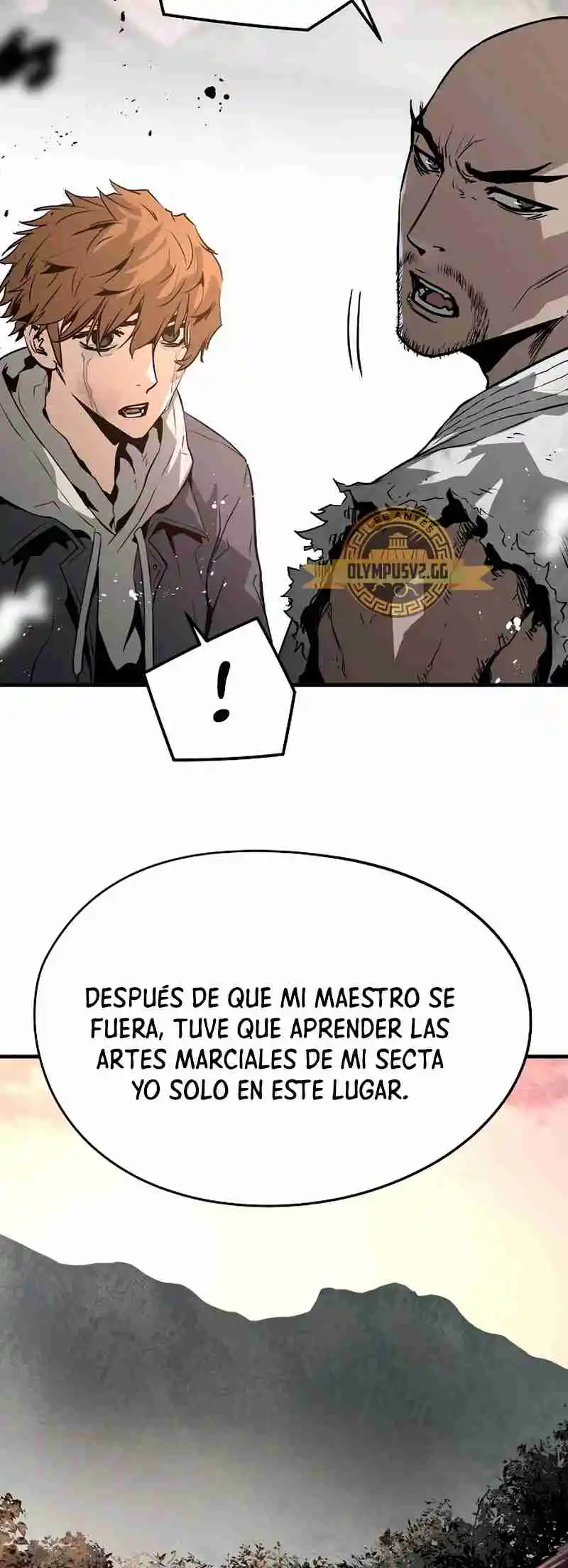 Fuerza Eterna - Capítulo 79 - Página 25 - LectorTMOo