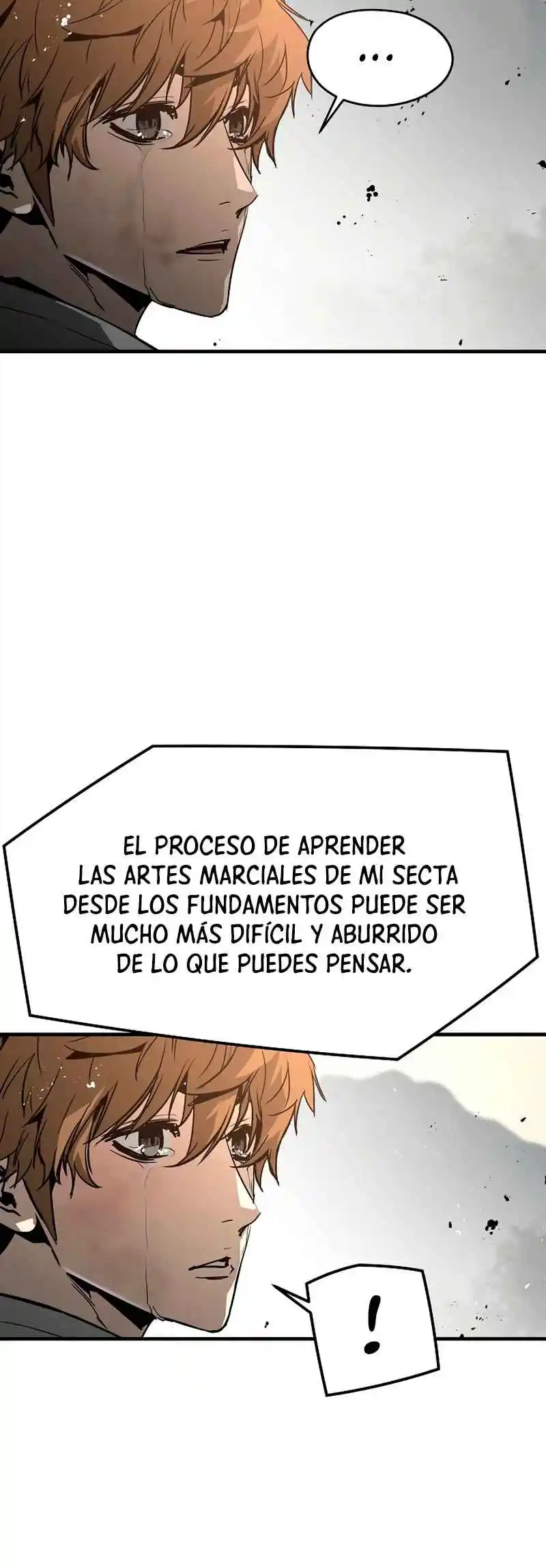 Fuerza Eterna - Capítulo 79 - Página 28 - LectorTMOo