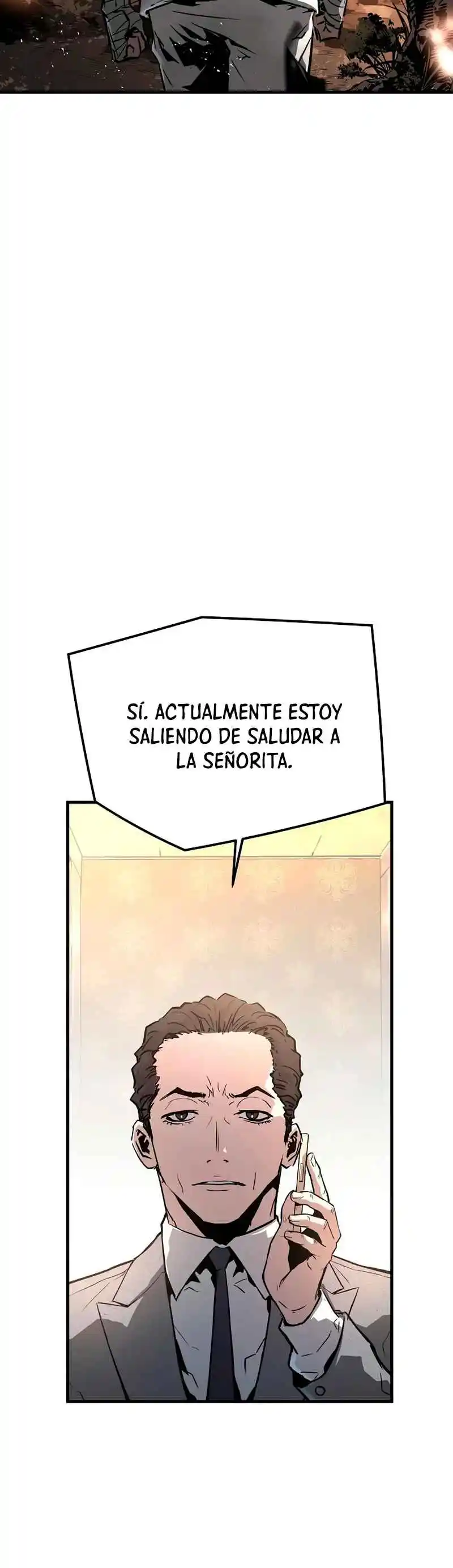 Fuerza Eterna - Capítulo 79 - Página 32 - LectorTMOo