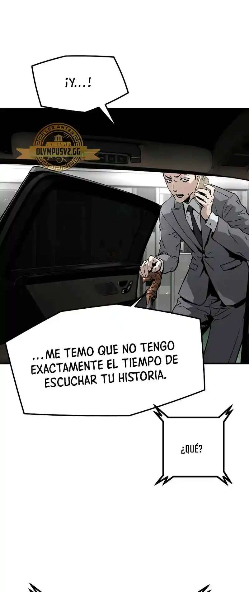 Fuerza Eterna - Capítulo 79 - Página 37 - LectorTMOo