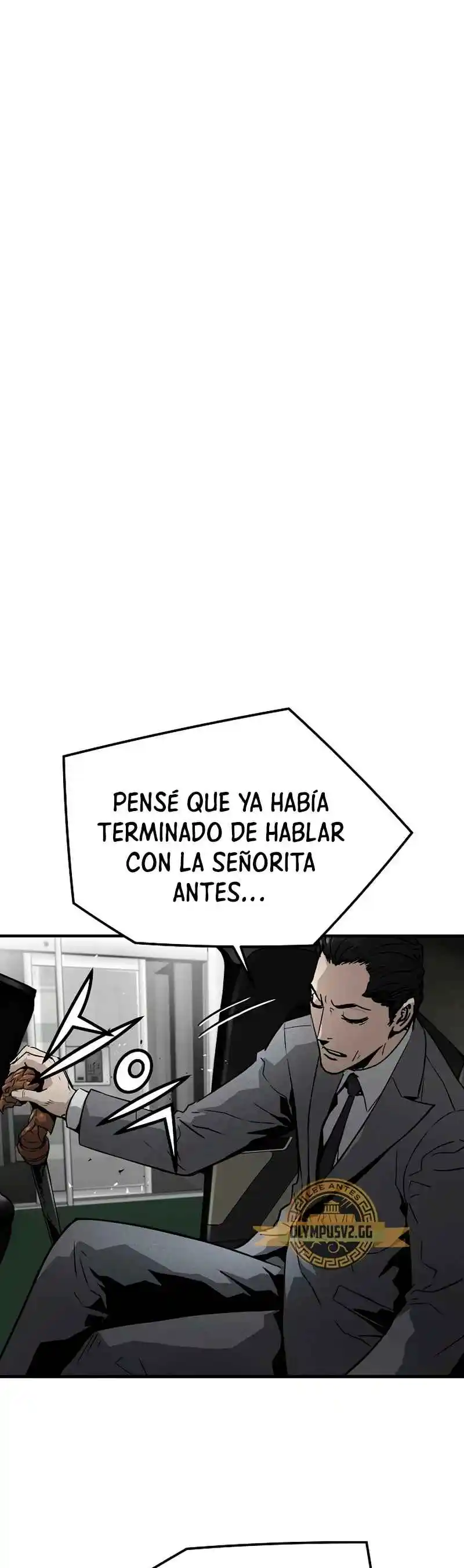 Fuerza Eterna - Capítulo 79 - Página 39 - LectorTMOo