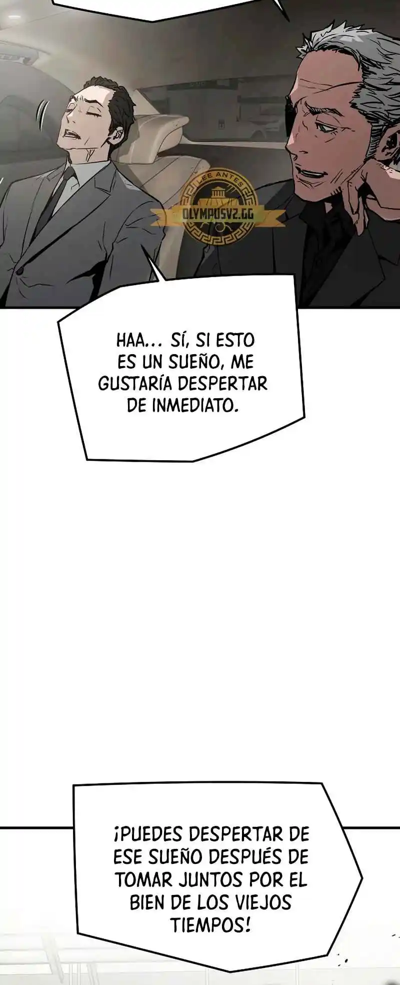 Fuerza Eterna - Capítulo 79 - Página 41 - LectorTMOo