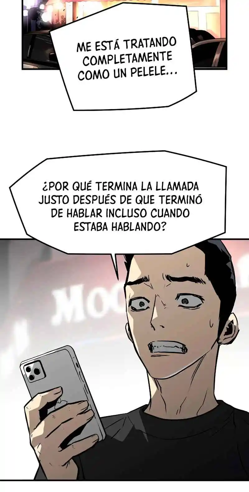 Fuerza Eterna - Capítulo 79 - Página 44 - LectorTMOo