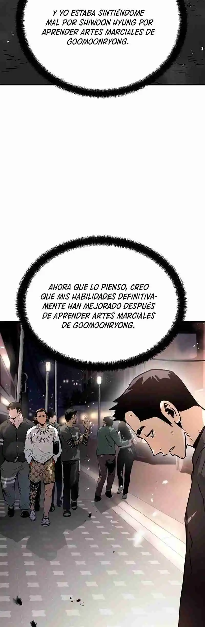 Fuerza Eterna - Capítulo 79 - Página 54 - LectorTMOo