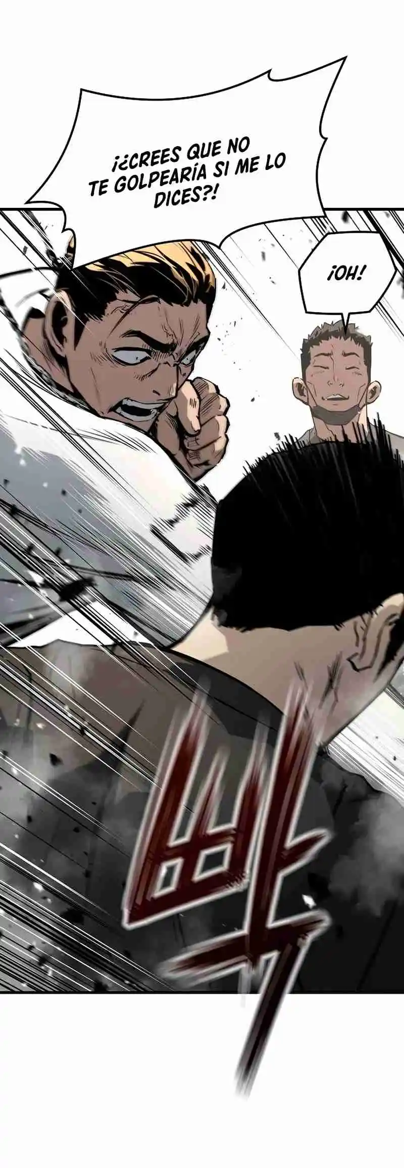 Fuerza Eterna - Capítulo 79 - Página 63 - LectorTMOo