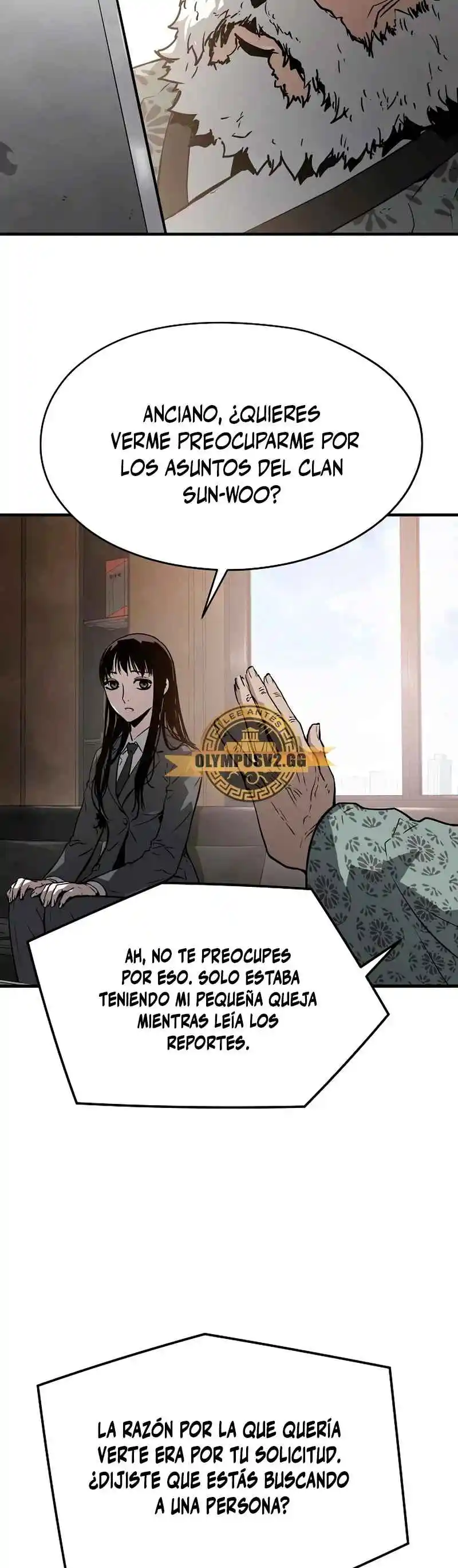 Fuerza Eterna - Capítulo 80 - Página 4 - LectorTMOo