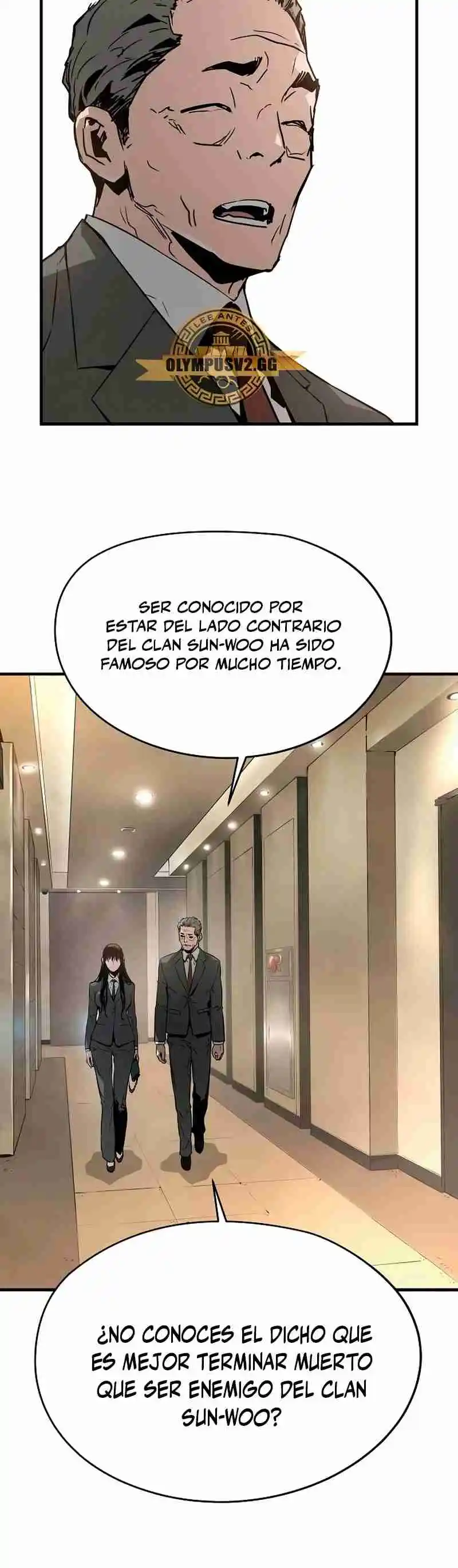 Fuerza Eterna - Capítulo 80 - Página 9 - LectorTMOo