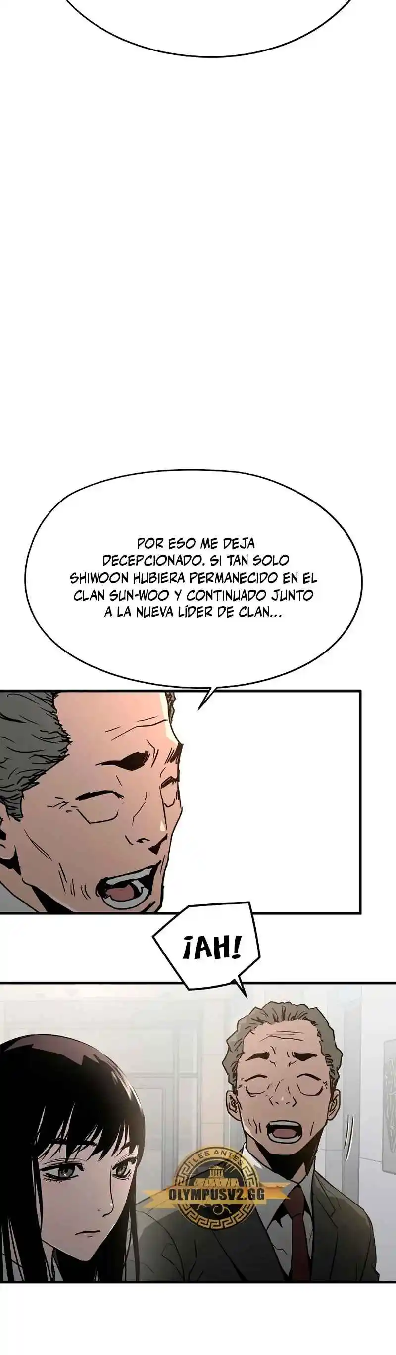 Fuerza Eterna - Capítulo 80 - Página 11 - LectorTMOo