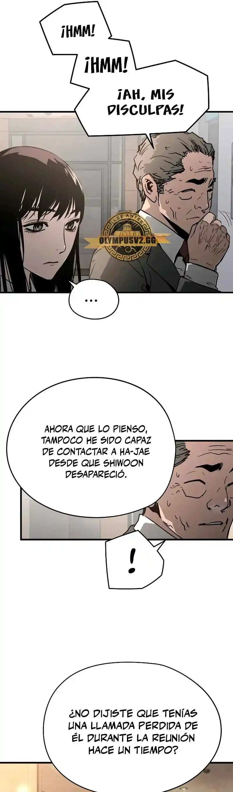 Fuerza Eterna - Capítulo 80 - Página 12 - LectorTMOo