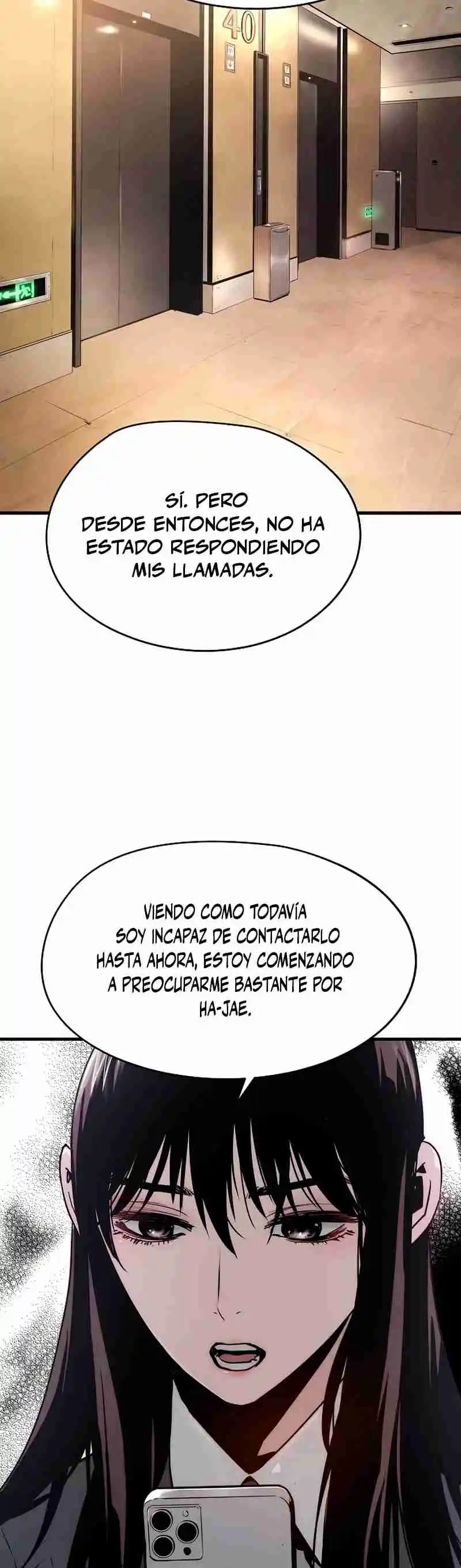 Fuerza Eterna - Capítulo 80 - Página 13 - LectorTMOo