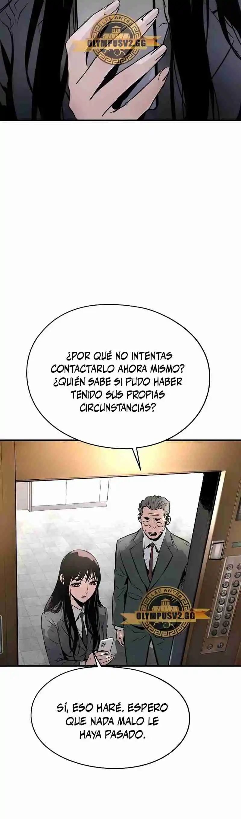 Fuerza Eterna - Capítulo 80 - Página 14 - LectorTMOo