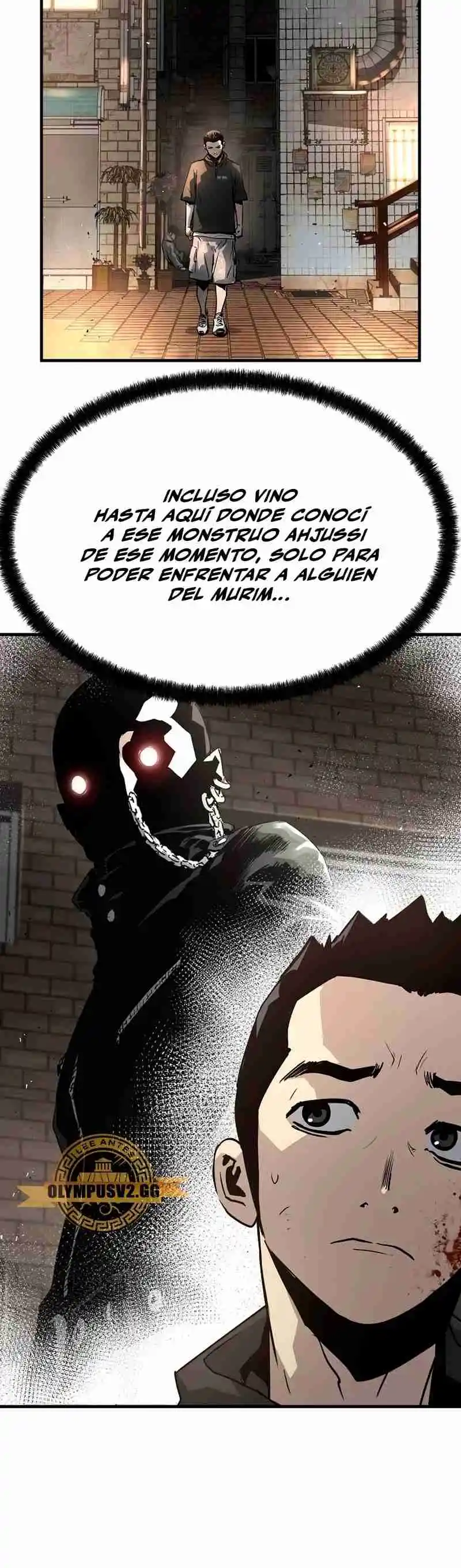 Fuerza Eterna - Capítulo 80 - Página 21 - LectorTMOo