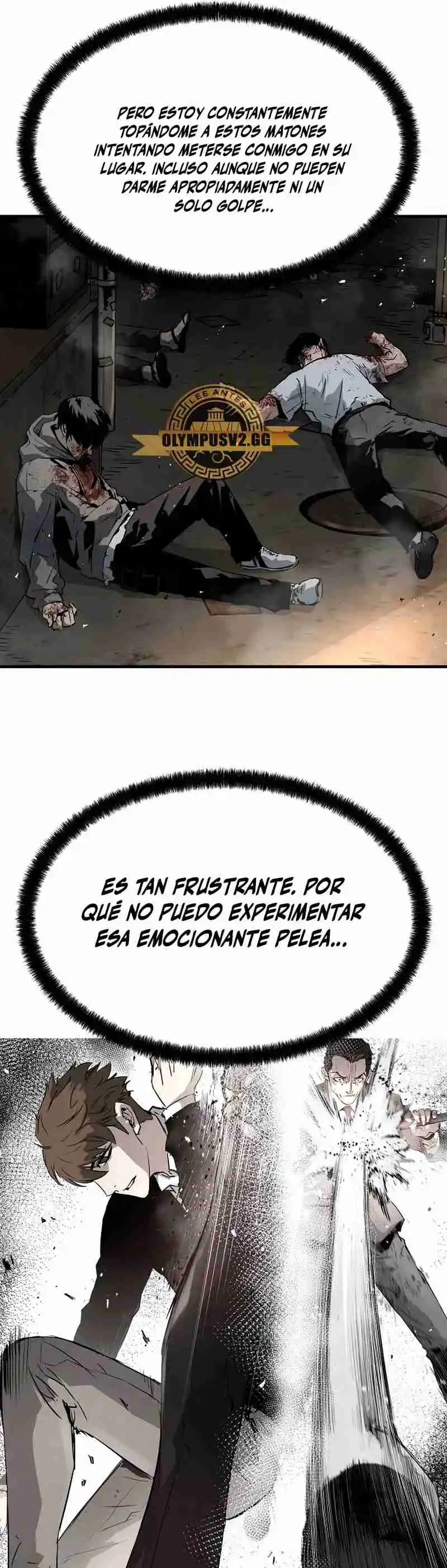 Fuerza Eterna - Capítulo 80 - Página 22 - LectorTMOo