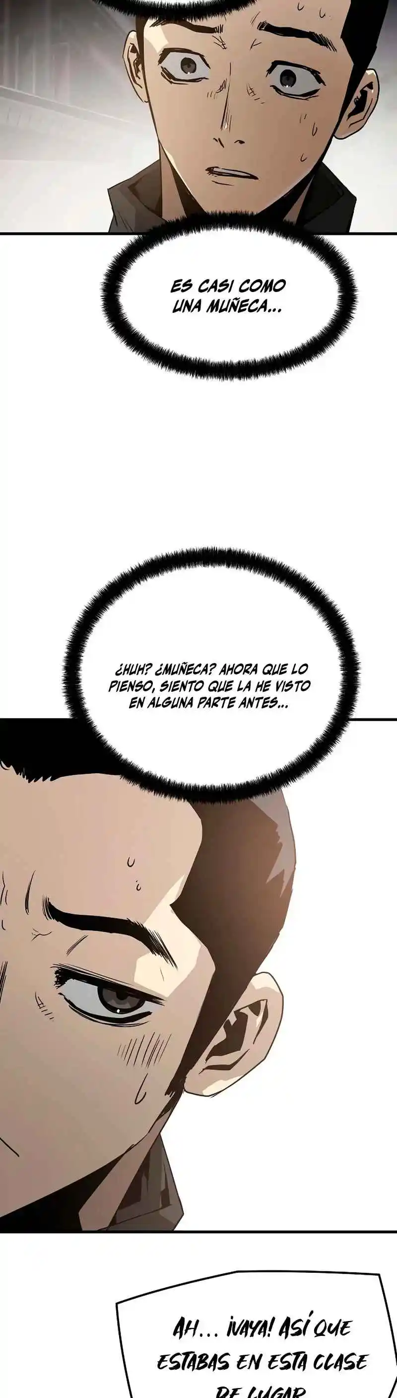 Fuerza Eterna - Capítulo 80 - Página 44 - LectorTMOo