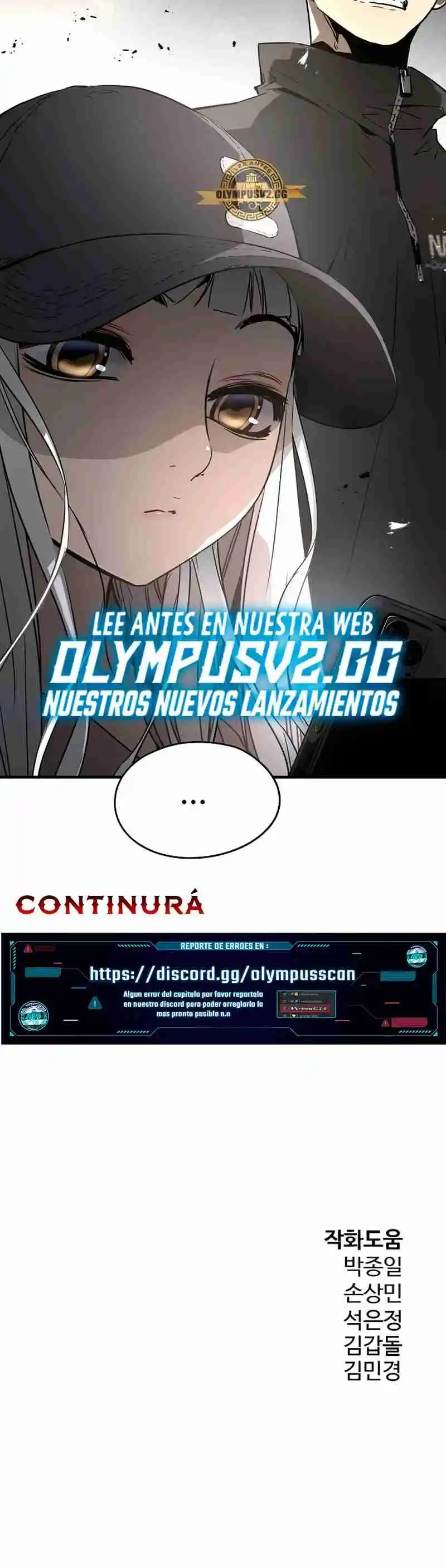 Fuerza Eterna - Capítulo 80 - Página 47 - LectorTMOo