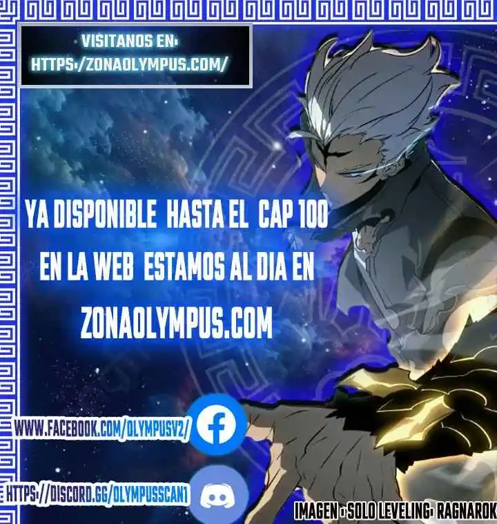 Fuerza Eterna - Capítulo 80 - Página 52 - LectorTMOo