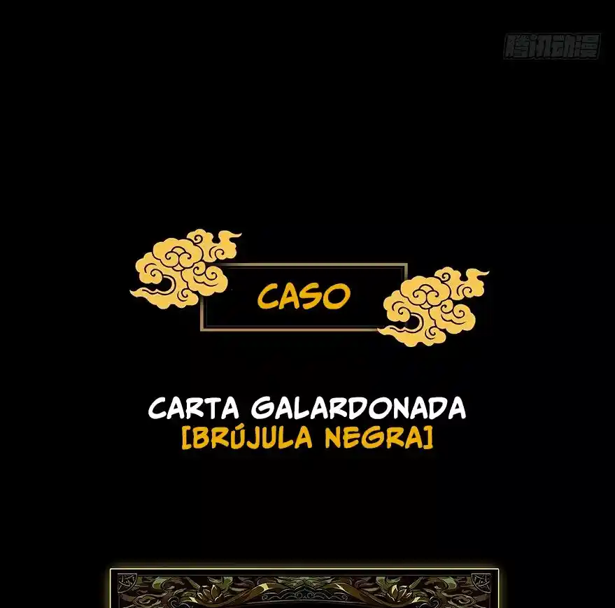 Fuerza Sin Forma - Capítulo 6 - Página 38 - LectorTMOo