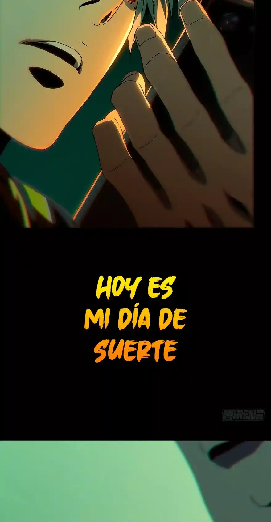Fuerza Sin Forma - Capítulo 7 - Página 6 - LectorTMOo