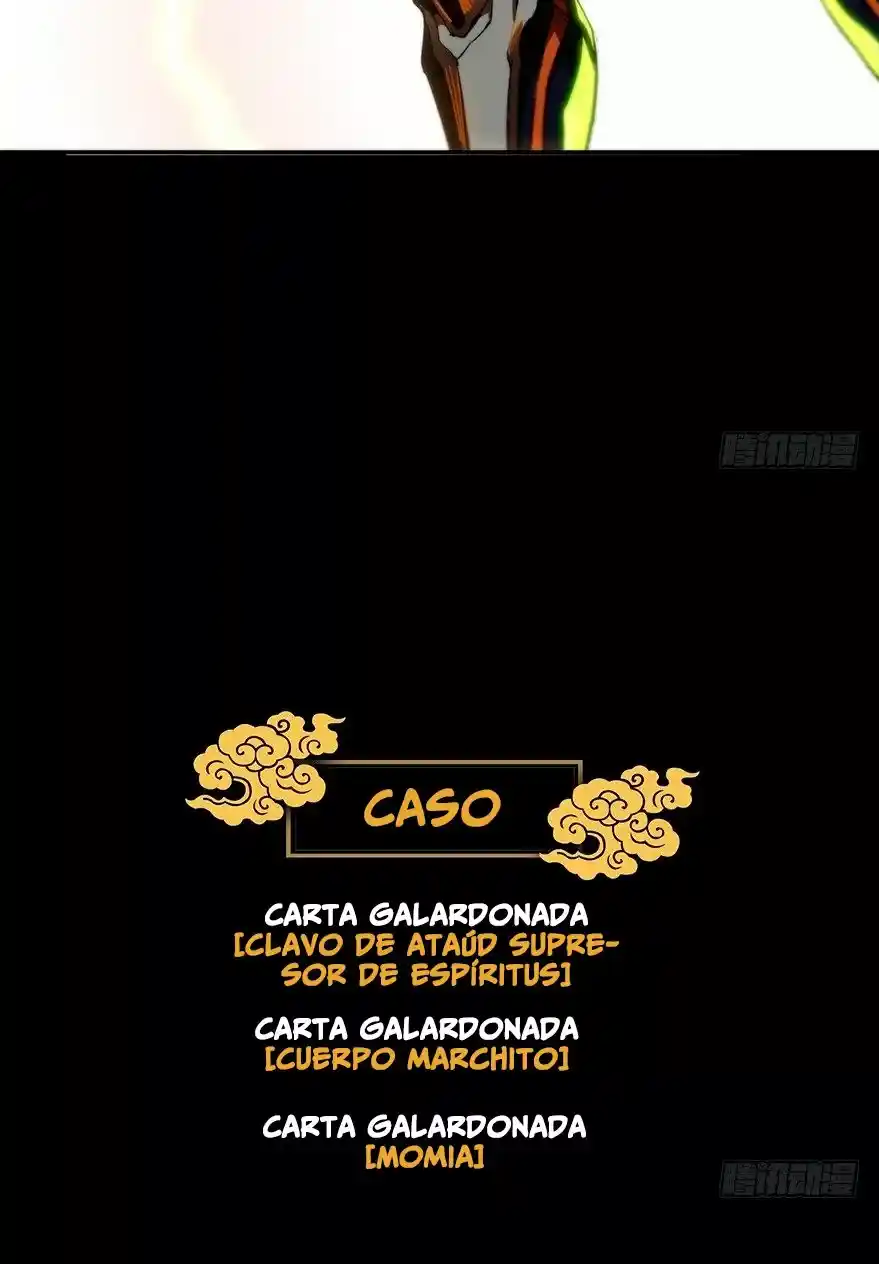 Fuerza Sin Forma - Capítulo 7 - Página 36 - LectorTMOo