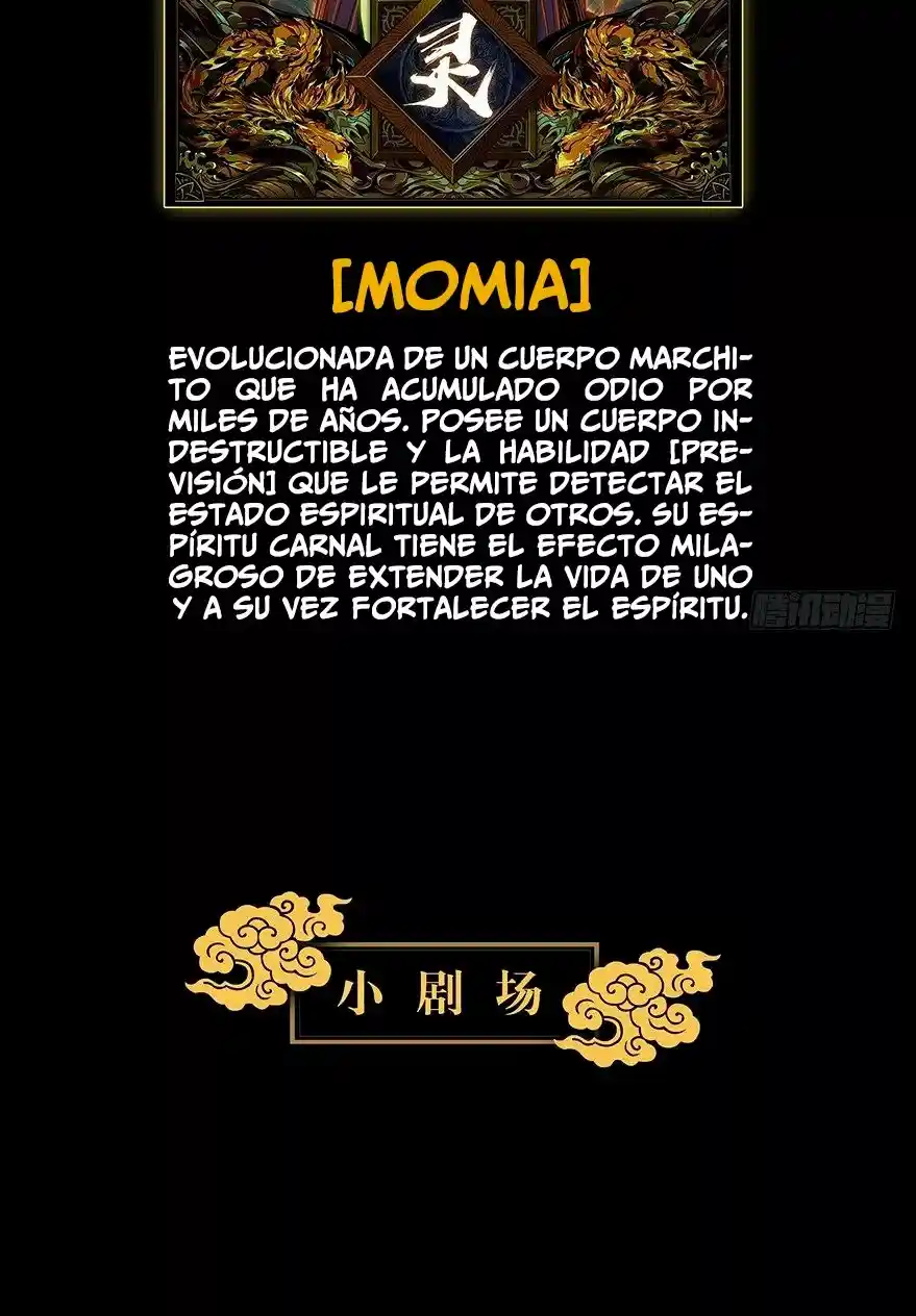 Fuerza Sin Forma - Capítulo 7 - Página 40 - LectorTMOo