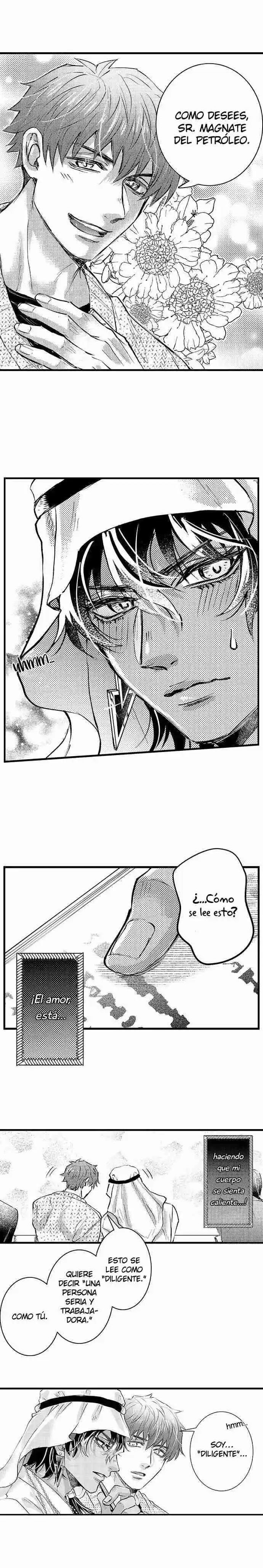 Fugou No Tawawa Ni Amaeru Oshigoto - Capítulo 1 - Página 10 - LectorTMOo
