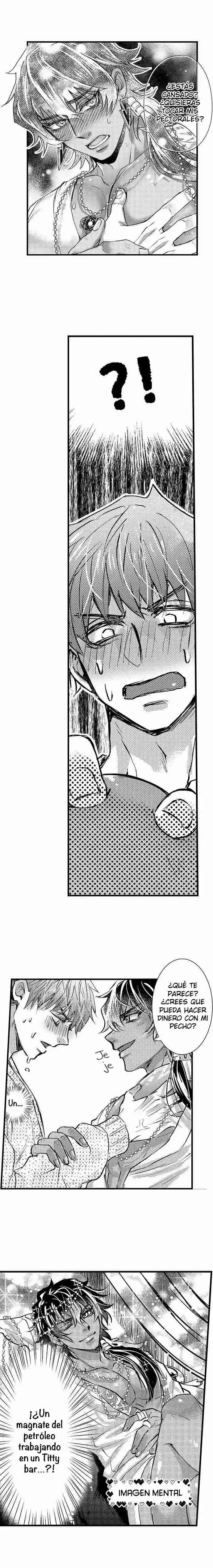Fugou No Tawawa Ni Amaeru Oshigoto - Capítulo 2 - Página 11 - LectorTMOo