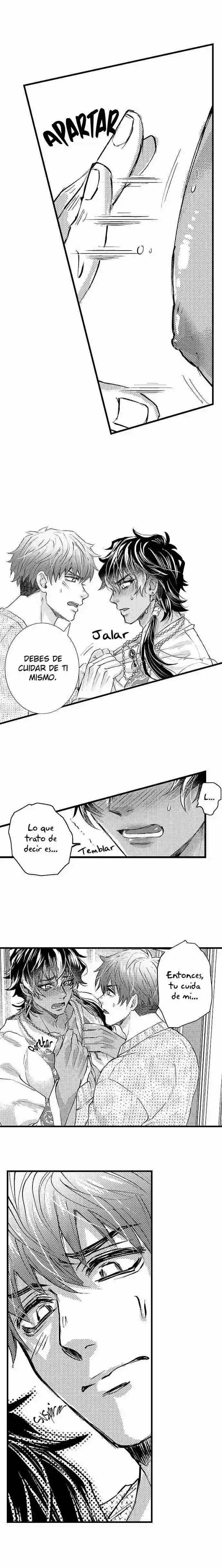 Fugou No Tawawa Ni Amaeru Oshigoto - Capítulo 2 - Página 12 - LectorTMOo
