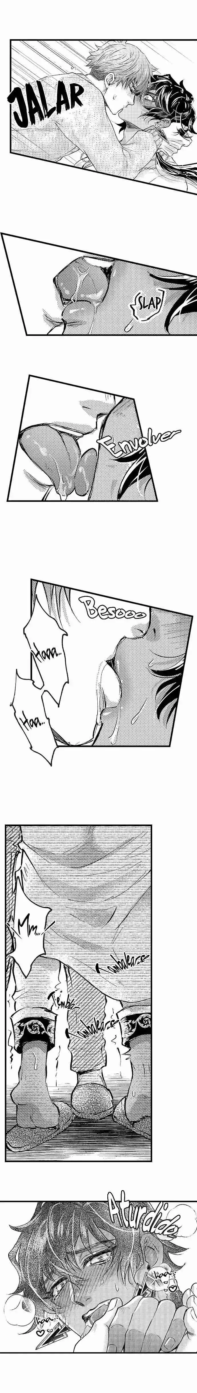 Fugou No Tawawa Ni Amaeru Oshigoto - Capítulo 3 - Página 6 - LectorTMOo