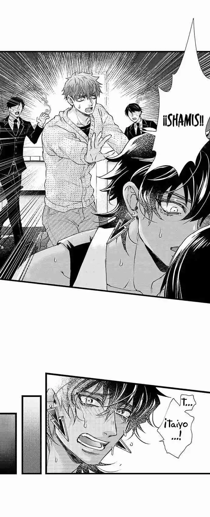 Fugou No Tawawa Ni Amaeru Oshigoto - Capítulo 5 - Página 5 - LectorTMOo
