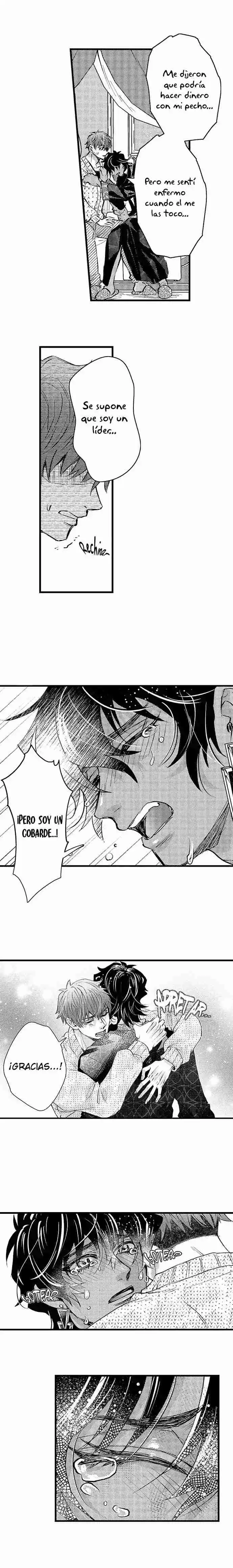 Fugou No Tawawa Ni Amaeru Oshigoto - Capítulo 5 - Página 6 - LectorTMOo