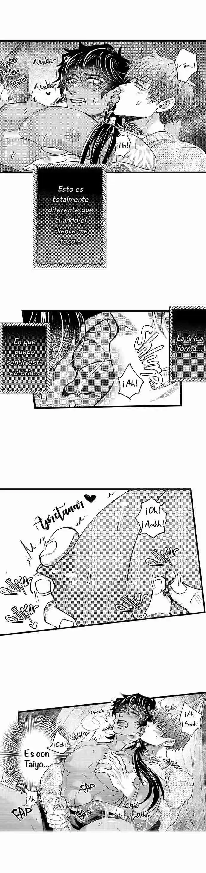 Fugou No Tawawa Ni Amaeru Oshigoto - Capítulo 5 - Página 9 - LectorTMOo