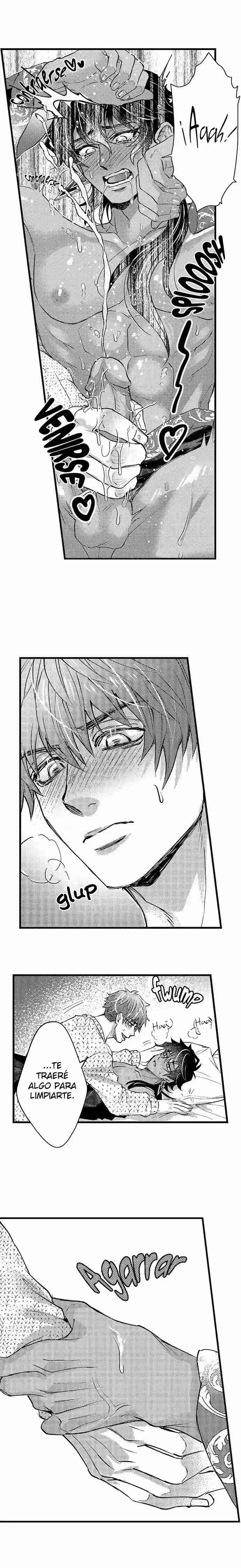 Fugou No Tawawa Ni Amaeru Oshigoto - Capítulo 5 - Página 10 - LectorTMOo