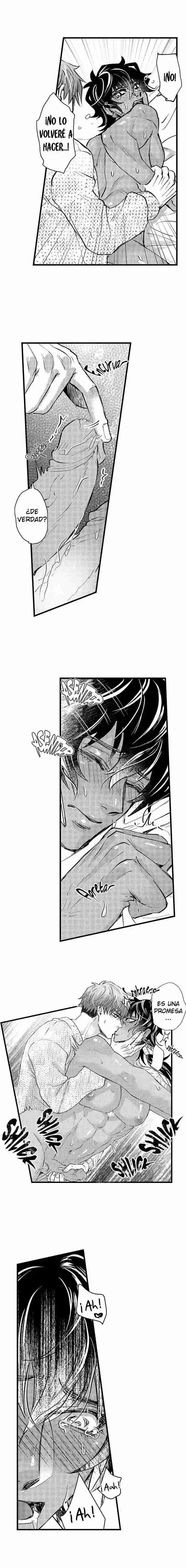 Fugou No Tawawa Ni Amaeru Oshigoto - Capítulo 6 - Página 6 - LectorTMOo