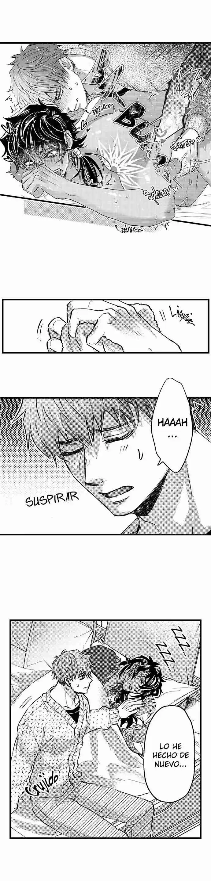Fugou No Tawawa Ni Amaeru Oshigoto - Capítulo 6 - Página 7 - LectorTMOo