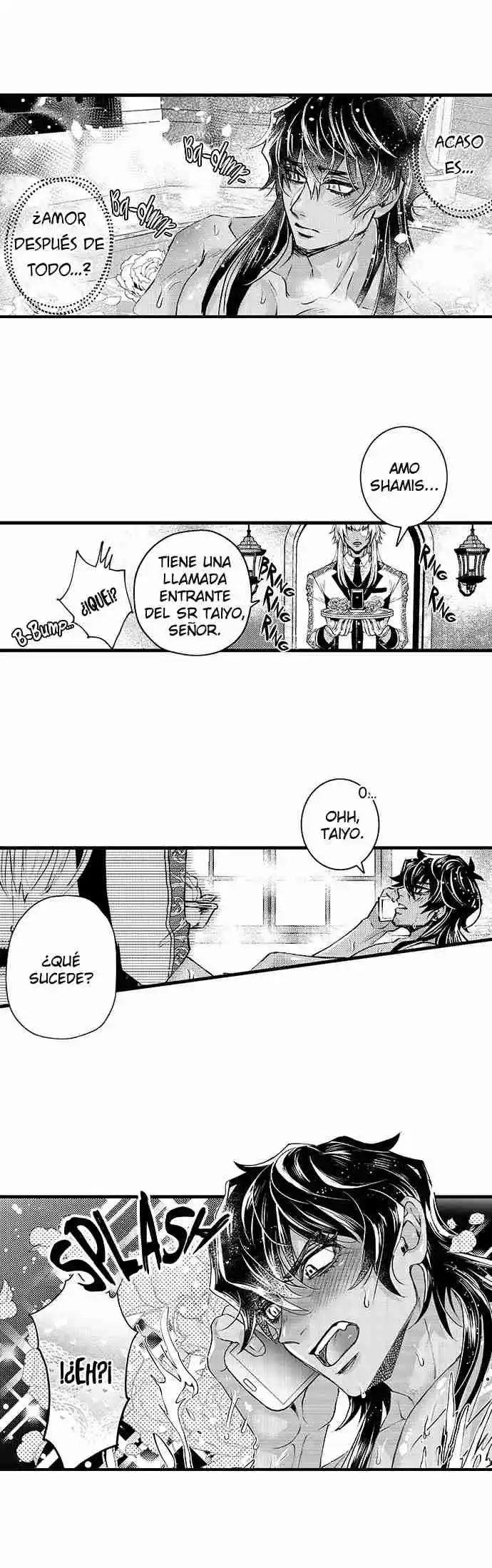 Fugou No Tawawa Ni Amaeru Oshigoto - Capítulo 6 - Página 11 - LectorTMOo
