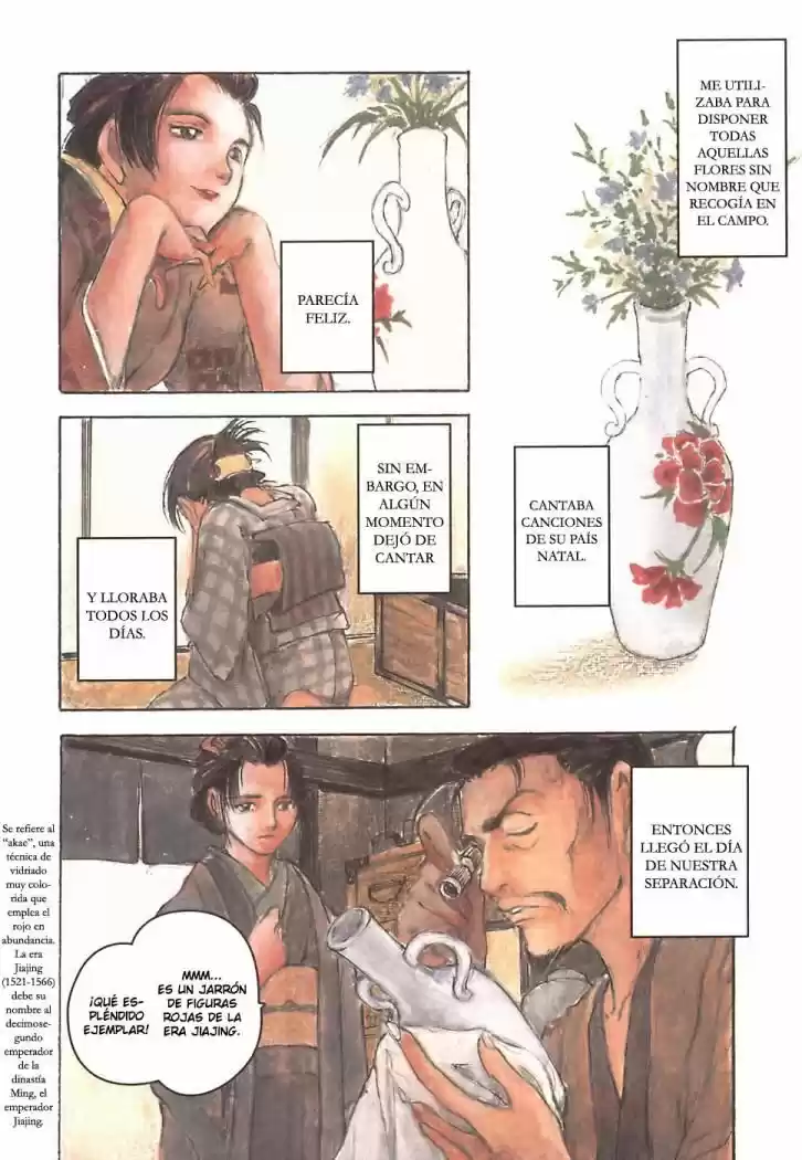 Fuguruma Memories - Capítulo 2 - Página 4 - LectorTMOo