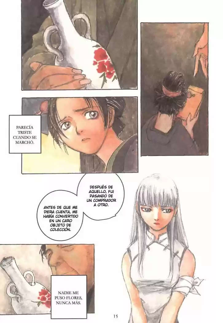 Fuguruma Memories - Capítulo 2 - Página 5 - LectorTMOo