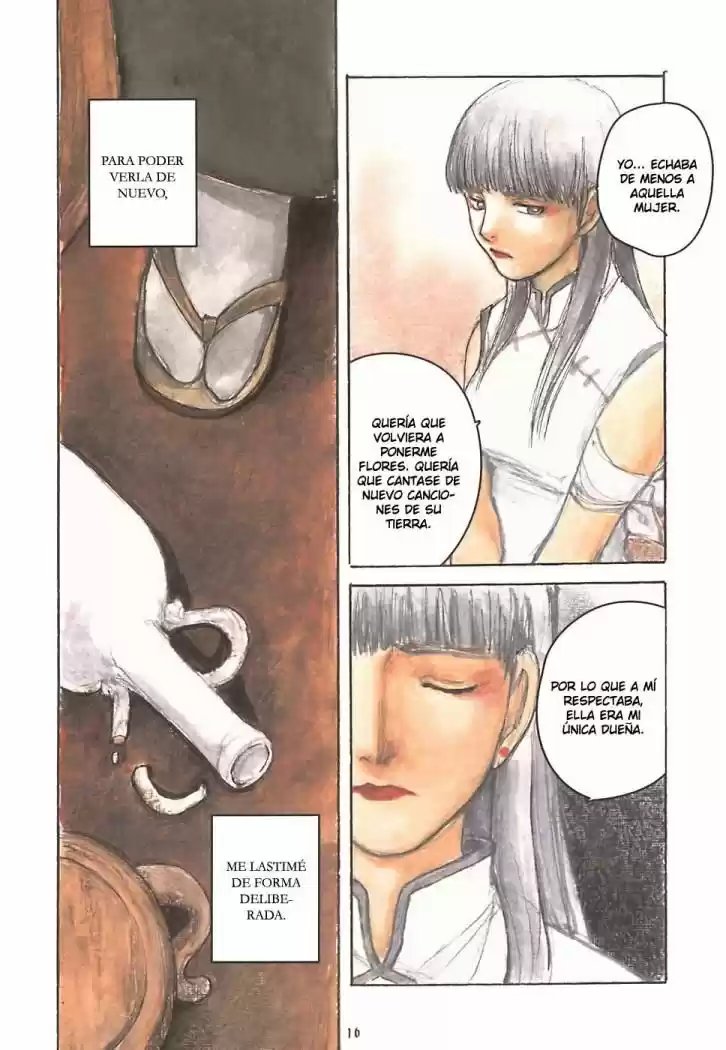 Fuguruma Memories - Capítulo 2 - Página 6 - LectorTMOo