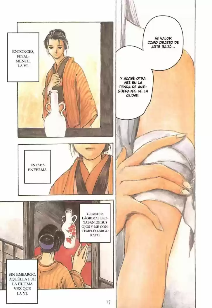 Fuguruma Memories - Capítulo 2 - Página 7 - LectorTMOo